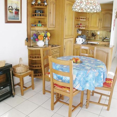 Amazing Apartment In St, Hilaire De Riez Saint-Jean-de-Monts Zewnętrze zdjęcie