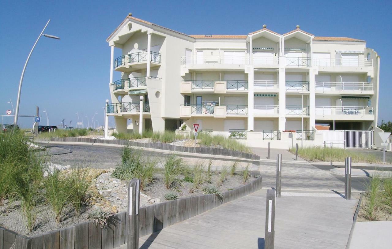 Amazing Apartment In St, Hilaire De Riez Saint-Jean-de-Monts Zewnętrze zdjęcie